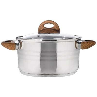 Кастрюля FORESTA (3.5л) MALLONY 106802-2