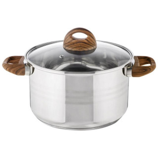 Кастрюля FORESTA (5.0л) MALLONY 106803-1