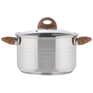 Кастрюля FORESTA (5.0л) MALLONY 106803-2