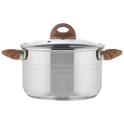 Кастрюля FORESTA (5.0л) MALLONY 106803-2