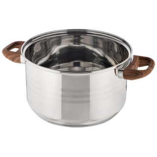 Кастрюля FORESTA (5.0л) MALLONY 106803-4