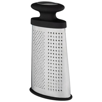 Терка овальная IDEA MALLONY 106915-1