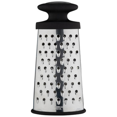 Терка овальная IDEA MALLONY 106915-2