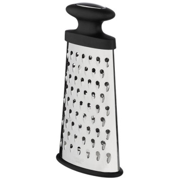 Терка овальная IDEA MALLONY 106915-4