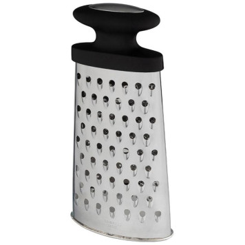 Терка овальная IDEA MALLONY 106915-5