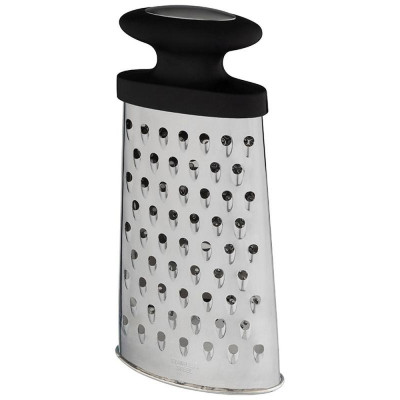 Терка овальная IDEA MALLONY 106915-5