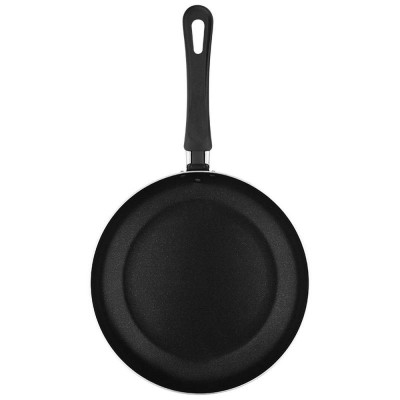 Сковорода Матрена штампованная (24см) MALLONY 106917-3