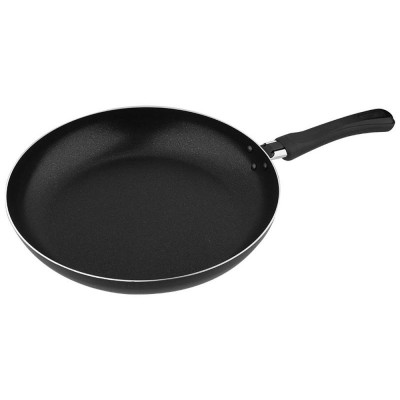 Сковорода Матрена штампованная (28см) MALLONY 106919-1