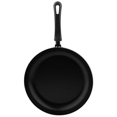 Сковорода Матрена штампованная (28см) MALLONY 106919-3