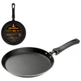 Сковорода блинная Матрена штампованная (22см) MALLONY 106920