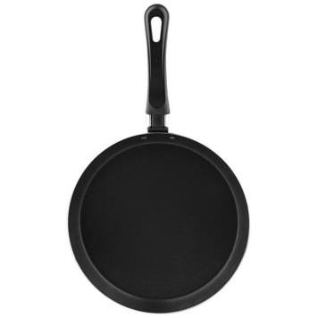 Сковорода блинная Матрена штампованная (22см) MALLONY 106920-3