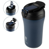 Термокружка 2в1 Leonord TEFFE (400мл) MALLONY 106956