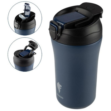 Термокружка 2в1 Leonord TEFFE (400мл) MALLONY 106956