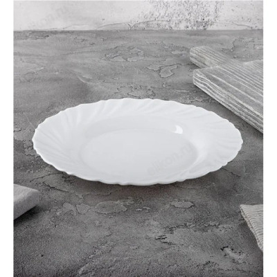 Тарелка Mallony Culinaria 107075