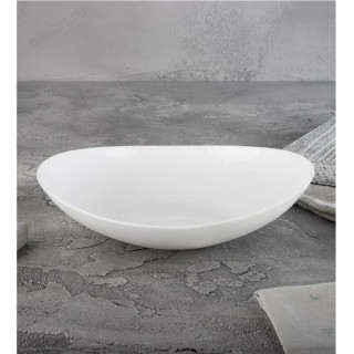 Тарелка суповая Mallony Al Dente 107080