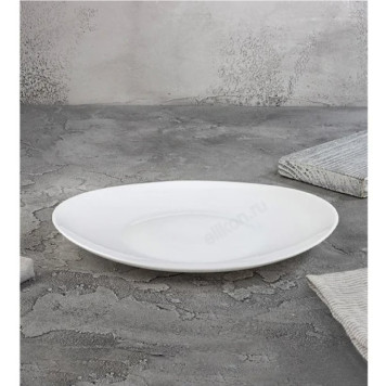 Тарелка Mallony Al Dente 107081