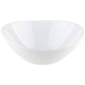 Салатник Al Dente опаловое стекло 900мл MALLONY 107082