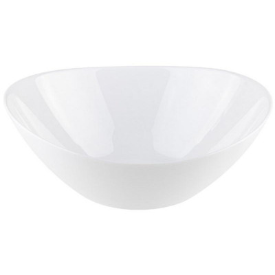 Салатник Al Dente опаловое стекло 900мл MALLONY 107082