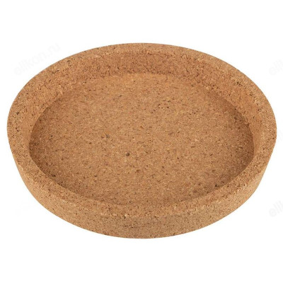 Подставка для кружки Mallony Skandi пробка 107084 2шт-1