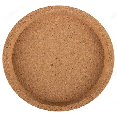 Подставка для кружки Mallony Skandi пробка 107084 2шт-3