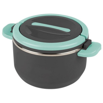 Термокастрюля SEMPLICE (2.0л) MALLONY 107304-1