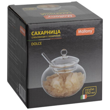 Сахарница DOLCE MALLONY 107618