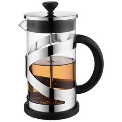 Чайник/кофейник (кофе-пресс) 'AMORE' 800мл MALLONY 107622