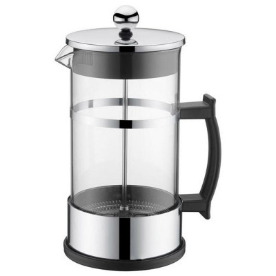 Чайник/кофейник (кофе-пресс) 'ELEGANTE' 350мл MALLONY 107623-1