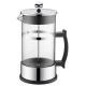 Чайник/кофейник (кофе-пресс) 'ELEGANTE' 350мл MALLONY 107623