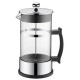 Чайник/кофейник (кофе-пресс) 'ELEGANTE' 350мл MALLONY 107623