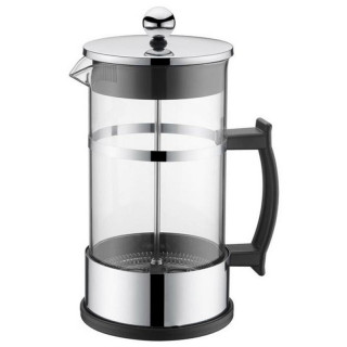 Чайник/кофейник (кофе-пресс) 'ELEGANTE' 600мл MALLONY 107624