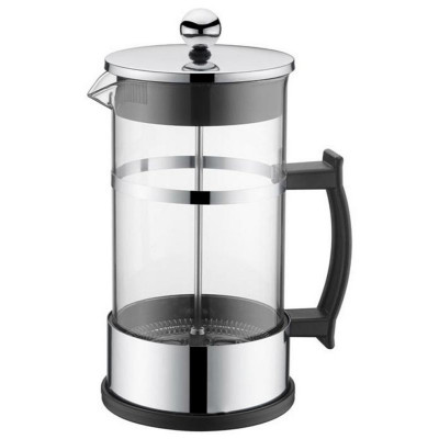 Чайник/кофейник (кофе-пресс) 'ELEGANTE' 600мл MALLONY 107624