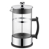 Чайник/кофейник (кофе-пресс) 'ELEGANTE' 800мл MALLONY 107625