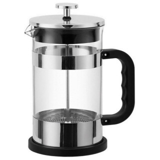Чайник/кофейник (кофе-пресс) 'COMPLIMENTO' 600мл MALLONY 107627