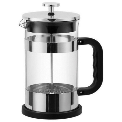 Чайник/кофейник (кофе-пресс) 'COMPLIMENTO' 600мл MALLONY 107627