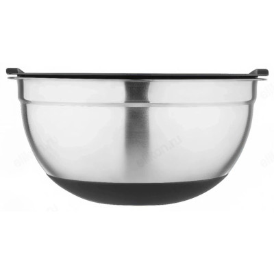 Миска металл Mallony AMARENA 5л 107630-1