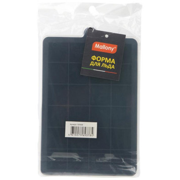 Форма для льда PERFETTO (24 ячейки) MALLONY 107658-3