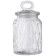 Банка стеклянная FANTASIA 0.95л для сыпучих продуктов MALLONY 107834