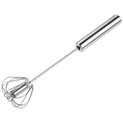 Венчик полуавтоматический NIMBUS (сталь) MALLONY 107860-1