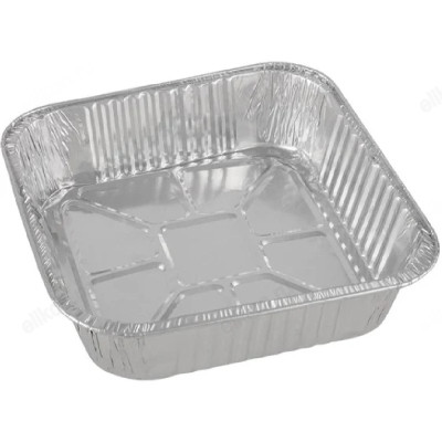 Форма для выпечки из алюм.фольги MALLONY LAMINA 108085-1