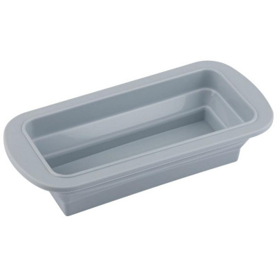 Форма для выпечки хлеба складная ARMONICO (силикон) MALLONY 108092-1