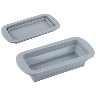 Форма для выпечки хлеба складная ARMONICO (силикон) MALLONY 108092