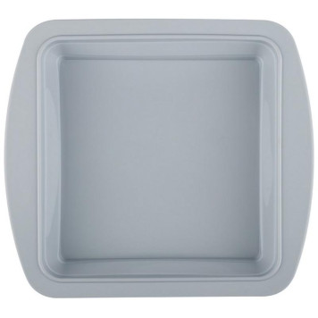 Форма для выпечки квадратная складная ARMONICO (силикон) MALLONY 108094-4