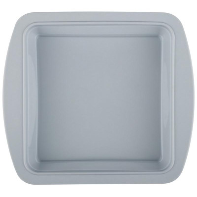 Форма для выпечки квадратная складная ARMONICO (силикон) MALLONY 108094-4