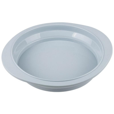 Форма для выпечки круглая складная ARMONICO (силикон) MALLONY 108095-1