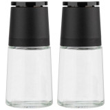 Набор из 2-х мельниц для специй PICCANTE MALLONY 108138