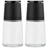 Набор из 2-х мельниц для специй PICCANTE MALLONY 108138