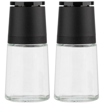 Набор из 2-х мельниц для специй PICCANTE MALLONY 108138