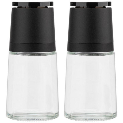 Набор из 2-х мельниц для специй PICCANTE MALLONY 108138