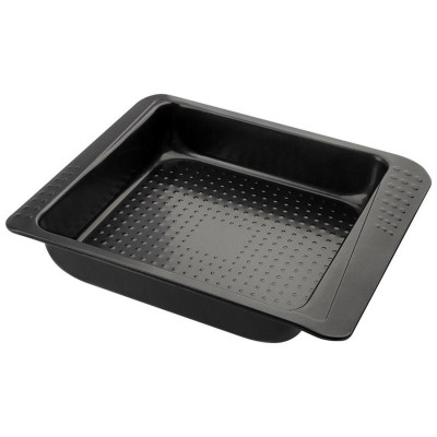 Форма для запекания FAVORE квадратная MALLONY 108183